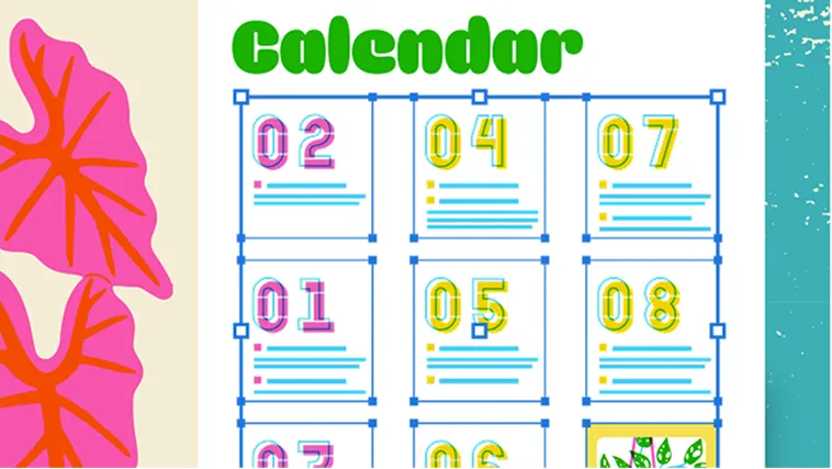 文字排版和样式